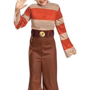 Disguise Inside out 2 Anxiety child costume. NWT various sizes